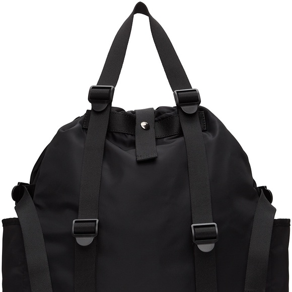 Opening Ceremony nylon backpack tote - Picture 5 of 5